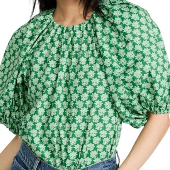 Rhode Rowan Top M - Picture 7 of 7